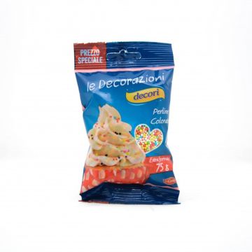 Ipafood Perline Colorate 75g