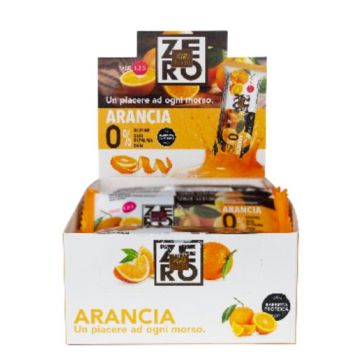 Dlab Bar Arancia 40g