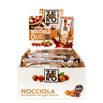 Dlab Bar Nocciola 40g