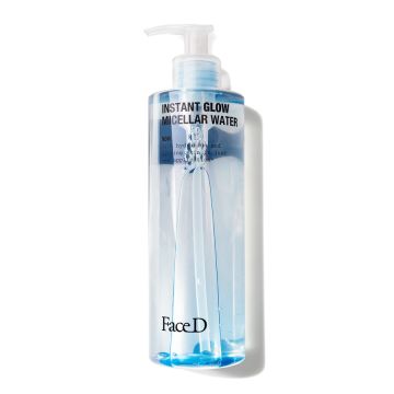 Face d Acqua Micellare400ml