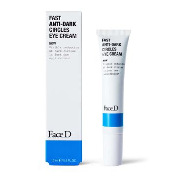 Face d Crema Cont Occhi p Scu
