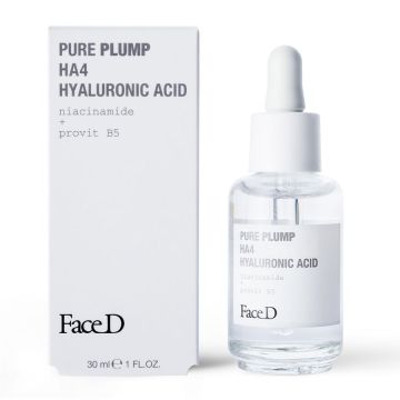 Face d Pure Plump 30ml