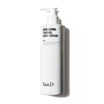 Face d Crema Corpo 400ml