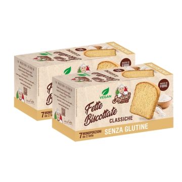 Inglese Fette Bisc Class Scort