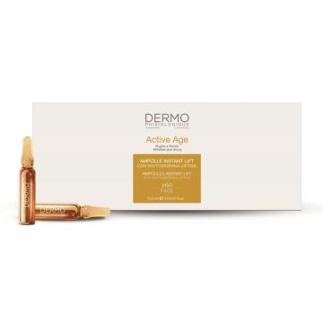 Dermophisiologique Fiale Istant Lift Active Age