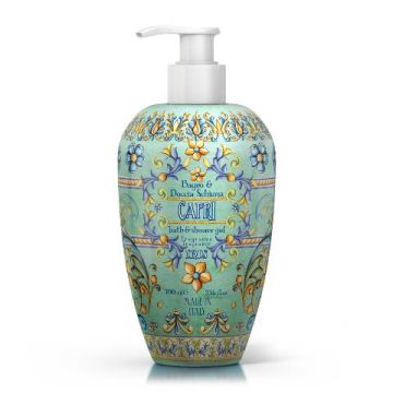Maioliche Bagnodocc Iris 700ml