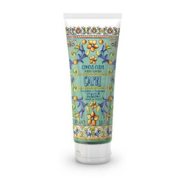Maioliche Crema Mani Iris100ml