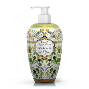 Maioliche Bagnodocc Olive700ml