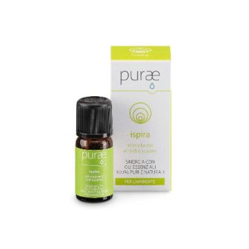 Purae Sinergia oe Ispira 10ml