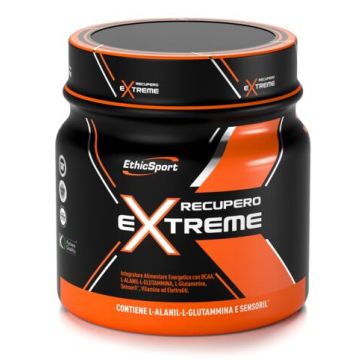 Recupero Extr 400g Etichsport