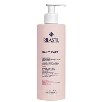 Rilastil Daily Care Olio Latte