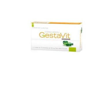 Gestavit 30cps