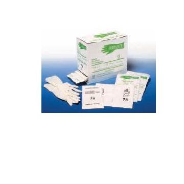 Farmalatex Guanti Chirurgici 8