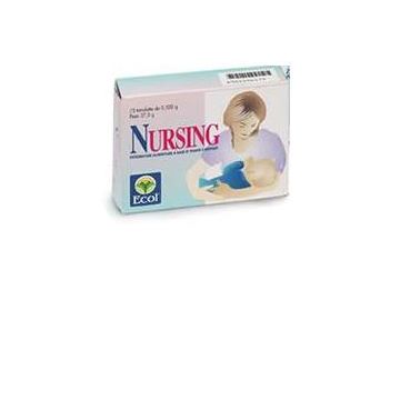 Nursing 75tav 0,5g 762
