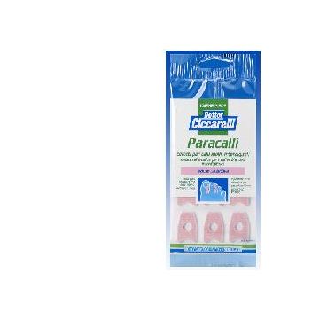 Parac Ciccarelli Interdig 9pz