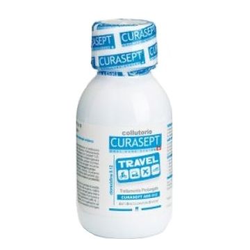 Curasept Coll 0,12 Travel Ads