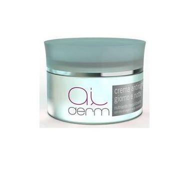 Aiderm Crema Antir Gg/ntt 50ml