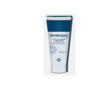 Venatropen Gel 200ml