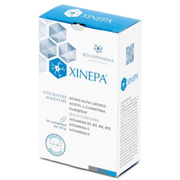 Xinepa 30cpr