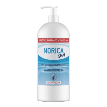 Norica Gel Det Igien 1000ml