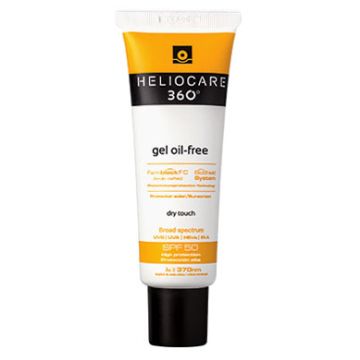 Heliocare 360 Oilfree Spf50