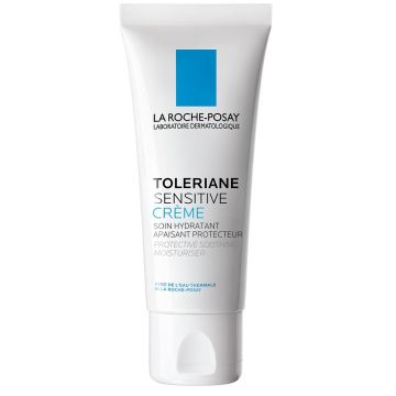Toleriane Sensitive Crema Viso