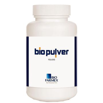 Biopulver Polvere 180g