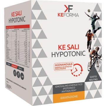Ke Sali Hypotonic Neutro10bust
