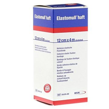 Benda Elastomull Haft 12x4