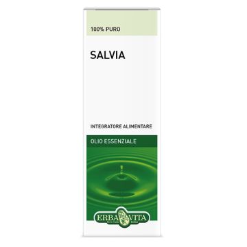 Salvia oe 10ml