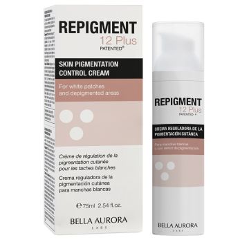 Bella Aurora Repigment 12 Plus