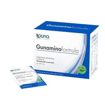 Gunaminoformula 24bust