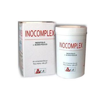 Inocomplex 60cpr