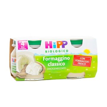 Hipp Bio Omog For Class 2x80g