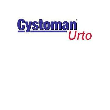 Cystoman Urto 15cpr Effervesc