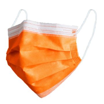 Mascherina Chir ii ar bb El3mm