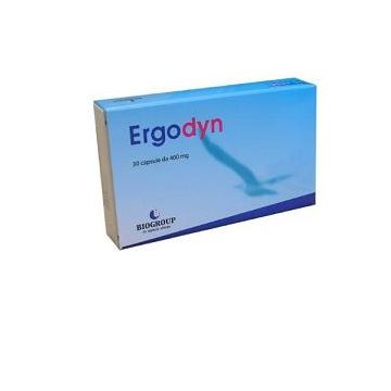 Ergodyn 30cps 425mg