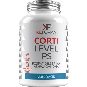 Cortilevel ps 60 Compresse 1 g