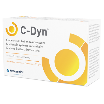 C Dyn Nfi 45cpr