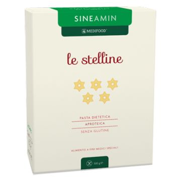 Sineamin Stelline 500g