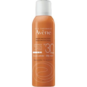 Avene Sol Nebulizzat Spr Spf30