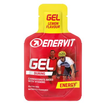 Enervitene Gel Lim 1pz