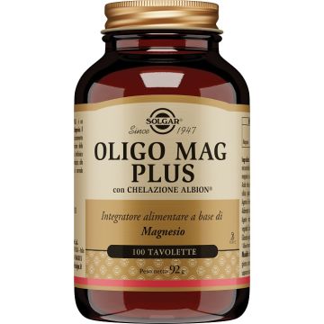 Oligo Mag Plus 100tav