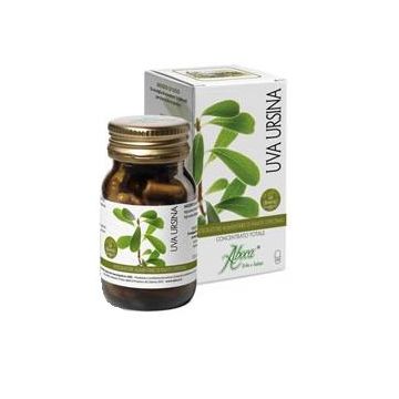 Uva Ursina Concen Totale 50opr