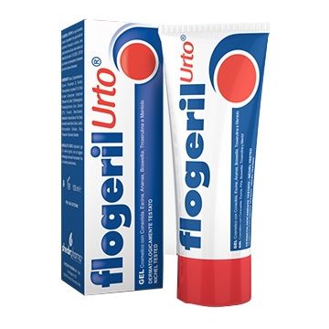 Flogeril Urto 100ml