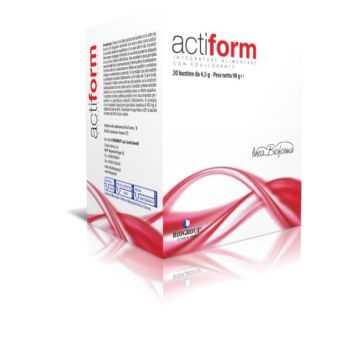 Actiform 20bust 4,5g