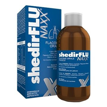 Shedirflu Naxx 200ml