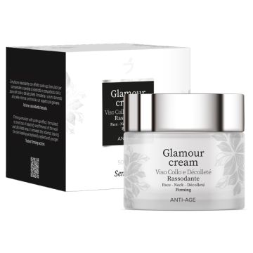 Ldf Sen Glamour Cream 50ml