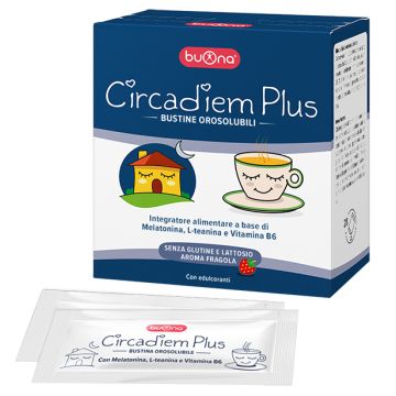 Buona Circadiem Plus 20bust