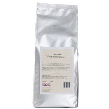 Argilla Bianca 1000g